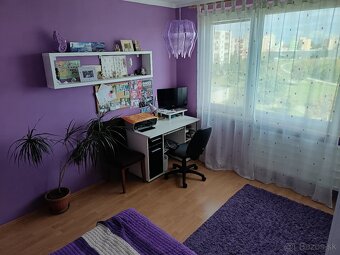 Predam 4 iz. prerobeny byt vo vyhladavanej lokalite - 4