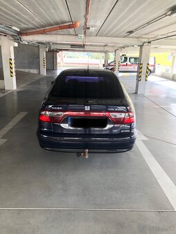 Seat Toledo 1.9Tdi 66kw - 4
