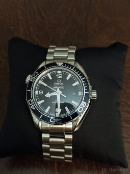 Panske hodinky Omega - 4