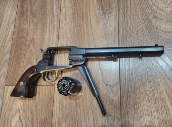 Remington 1858 - 4