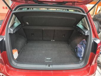 VW Sportsvan 1.4 TSI, Highline DSG 7 st. - 4