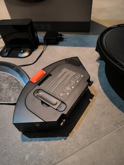 Predám Xiaomi Robot Vacuum S20 - 4
