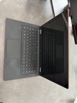 Ultrabook Lenovo IdeaPad Yoga 13 - 4
