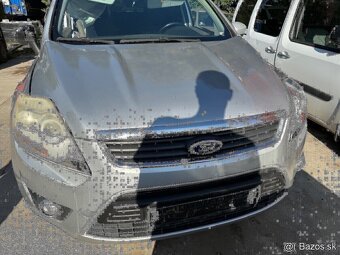 Rozpredam Ford Kuga 2.0 TDCI 2008 4x4 - 4