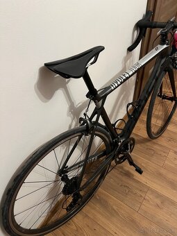 Ghost Nivolet LC Tour 2 - 4