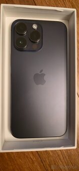 Iphone 14 pro max 128gb deep purple - 4