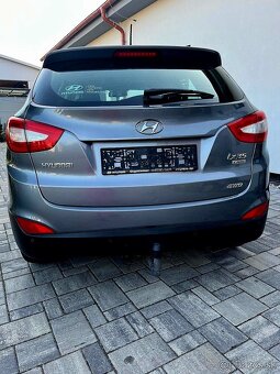 HYUNDAI IX35 - PREDAJ AJ NA SPLÁTKY - 4