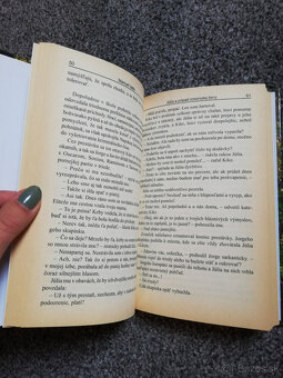 Manuel Valls - Júlia a prípad zmiznutej ženy - 4