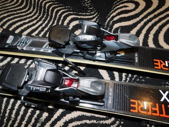 Nordica Spitfire 162 cm - 4