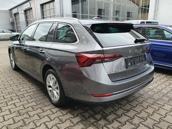 Škoda Octavia 4 Style 2.0 TDI 110kW DSG - Zálohováno - 4
