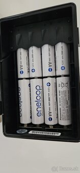 Fotopasca Willfine 4.8CG - 4