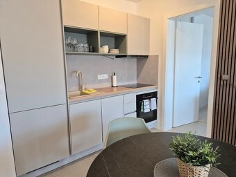 Luxusne kompletne zariadený 3-izb. apartmán, Chorvátsko - 4
