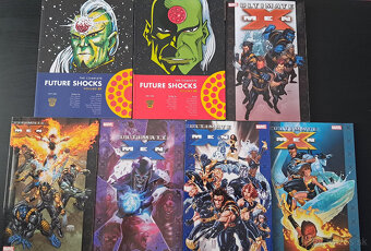 CZ + Eng komiksy - 4