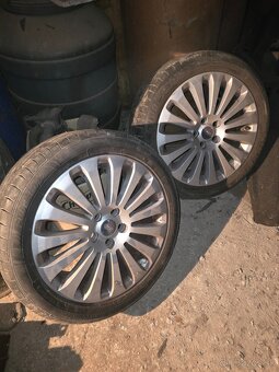 Ford Ronal 17 ky - 4