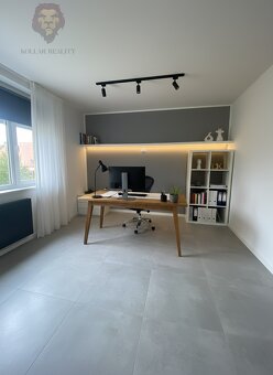 Rezervované 3-izbový byt – Trenčín, Juh (Bazovského ulica) - 4