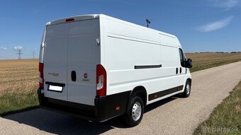 Fiat Ducato 2.3 JTD 103 kw - 140 HP nová STK/EK - 4