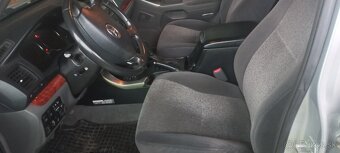 Toyota land cruiser 120 - 4