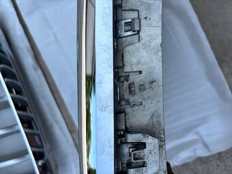 BMW ľadvinky - strieborná (X5 F15/F16) - 4