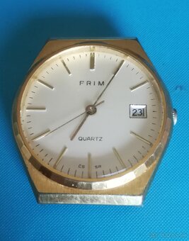 Hodinky Prim - 4