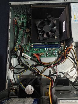 Lenovo TinkCentre M72 SFF - 4