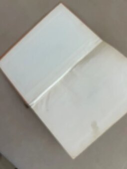 Citadela - Archibald Joseph Cronin r.1949 - 4