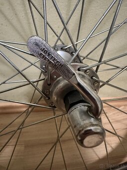 Bayer set kolies 28 622 - 4