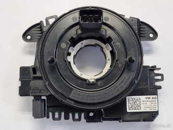 Podvolantové Krúžky 5K0953569 (všetke indexy) - Oprava - 4