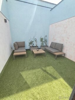 Prenájom 4 izbového bytu-Šamorín- Nie Byt ako Byt - 4