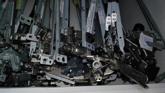 Náhradné diely Acer,Asus,HP, Dell,Lenovo,Toshiba, atd. - 4