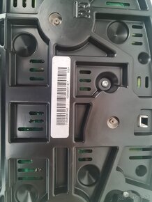 Opel Astra H - Budiky SIEMENS 13216660 - 4