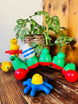 Lego Duplo Primo Gift Set 2021-1 - 4