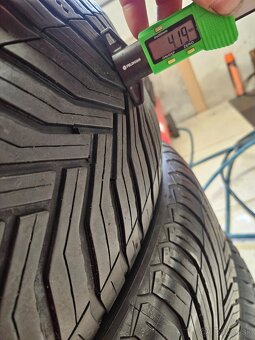 Celorocne 225/55r17 - 4