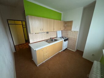 Predám 2 izbový byt - 4