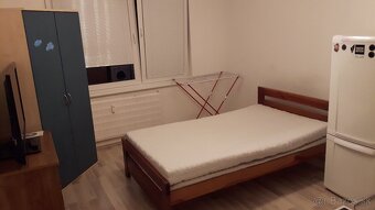 Garsónka na prenajom - 4