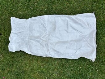 Seno pre zajačika - 4