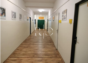 Budova s funkciou bytov na predaj, Bratislava, Nové Mesto - 4