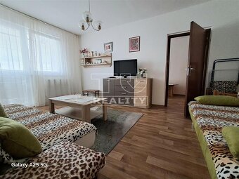 IBA U NÁS 2-IZBOVÝ BYT v obľúbenej lokalite PIEŠŤAN o... - 4