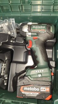 Metabo set - 4