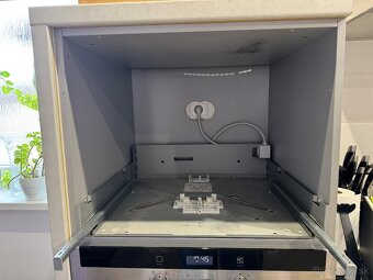 Vstavaný Kávovar Siemens - 4