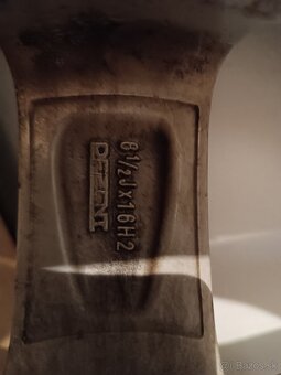 Elektróny  5x112 - 4