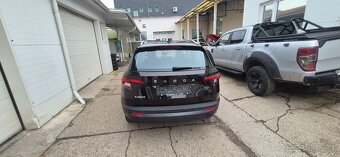 Predam skoda Karoq 1.5tsi 110kw AT Style - 4