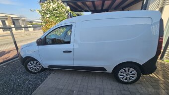 Renault Express Van 1,3TCe 100 Cool, odpočet DPH - 4
