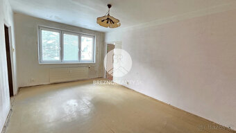 2-izbový byt v pokojnej lokalite blízko centra mesta Brezno - 4