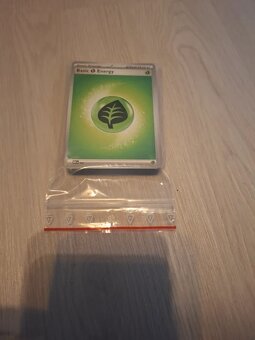 Pokémon energie - 40ks - 4
