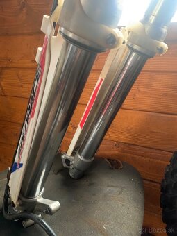 Yzf 426 rozpredám - 4