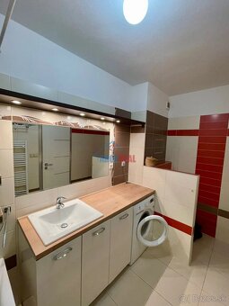 MODERNE NADŠTANDARTNE NOVO zariadený byt NOVOSTAVBA - 4