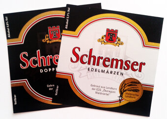 Schremser Bier - 4