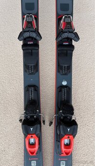 Lyže Atomic Redster 156cm - 4