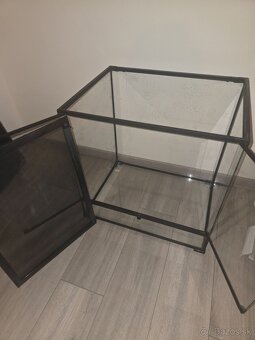 Repti Planet terárium 60 x 45 x 60 cm - 4