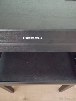 Digitálne piano cp203 - 4